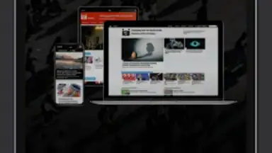 Screenshot von iai Player 11