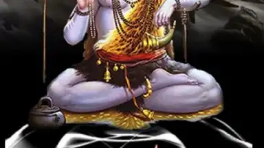 Screenshot von Virtual Shiva Worship 3