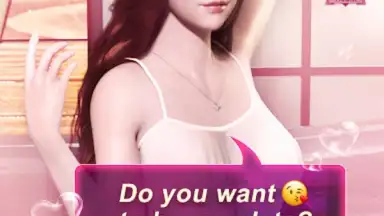 Screenshot von Tycoon's Choice: My secretary 10