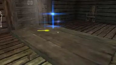 Screenshot von HorrorKiss 8