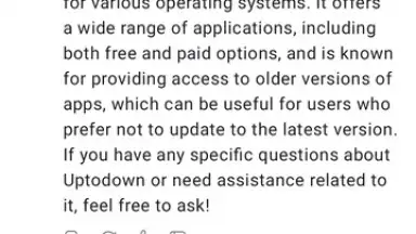 Screenshot von DeepSeek 4