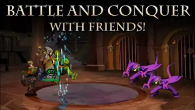 Screenshot von Life is Magic 2