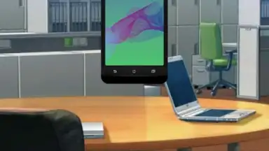 Screenshot von Twilight Lovers 2
