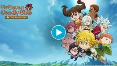 Screenshot von The Seven Deadly Sins: Idle Adventure 1
