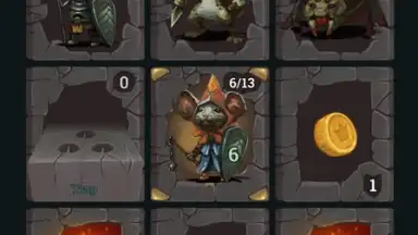 Screenshot von Look, Your Loot! 9