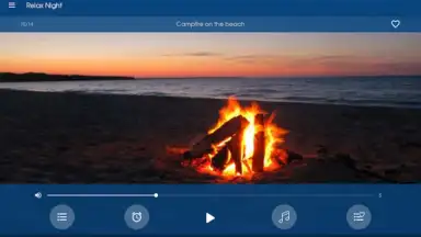 Screenshot von Расслабьтесь ночь 9