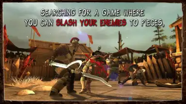 Screenshot von I, Gladiator 5