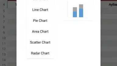 Screenshot von WPS Office 3