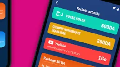 Screenshot von YOOZ 5