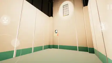 Screenshot von Superliminal 3