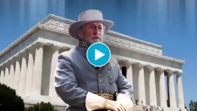 Screenshot von Politician War 1