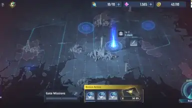 Screenshot von Solo Leveling: ARISE 27