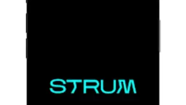 Screenshot von STRUM 3