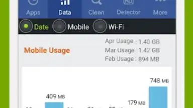 Screenshot von Goclean: Popup Ad detector 3