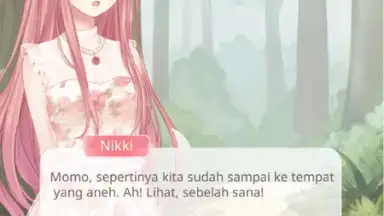 Screenshot von Love Nikki-Dress Up Fantasy 7