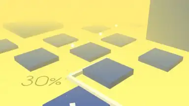 Screenshot von Through The Fog 2