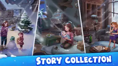 Screenshot von Dream Tile 11