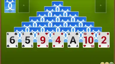 Screenshot von Solitaire Pack 10