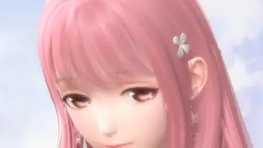 Screenshot von Shining Nikki 5