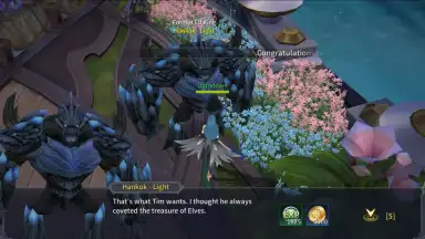 Screenshot von Embers: Last Duel 10