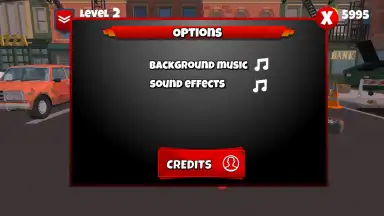 Screenshot von Patty Vs Zombies 4