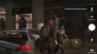 Screenshot von Undawn 10