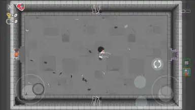 Screenshot von Modest Kind 10