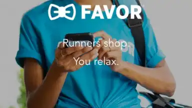 Screenshot von Favor 3