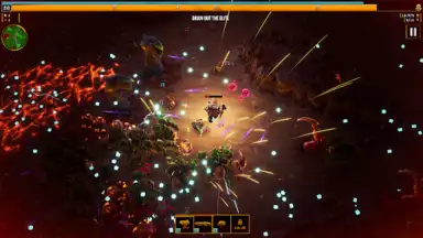 Screenshot von Deep Rock Galactic: Survivor 3