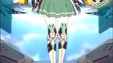 Screenshot von Goddess Legion: Silver Lining 6