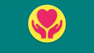 Screenshot von Charity Browser 1