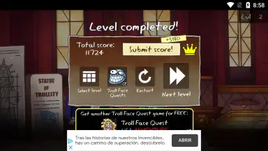 Screenshot von Troll Quest USA Adventure 2 6