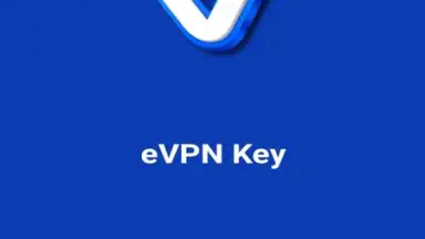 Screenshot von eVPN Key: Unlimited Proxy 1