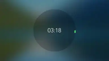 Screenshot von Calm - Sleep, Meditate, Relax 11