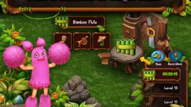Screenshot von My Singing Monsters: Dawn of Fire 6