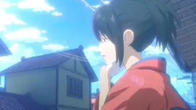 Screenshot von Gintama: Gathering 5