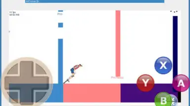 Screenshot von Happy Wheels (Unofficial) 2