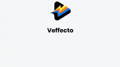 Screenshot von Veffecto Video Effects Editor 8