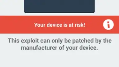 Screenshot von Avira Vulnerability Checker 1