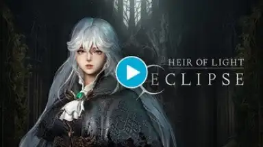 Screenshot von Heir of Light Eclipse 1