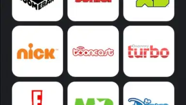 Screenshot von TV ONLINE 1