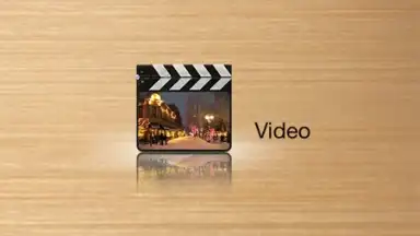 Screenshot von PowerDVD Mobile 4