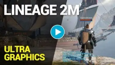Screenshot von Lineage 2M (KR) 1