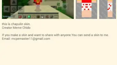 Screenshot von Master for Minecraft- Launcher 6