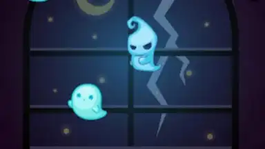 Screenshot von Ghost 1