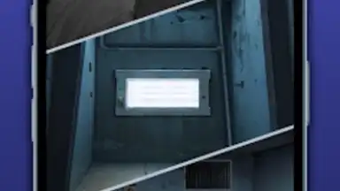Screenshot von Merge Prison 2