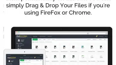 Screenshot von CLOUDit - File Share & Transfer 5