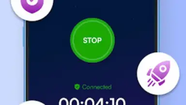 Screenshot von Pronto VPN 3