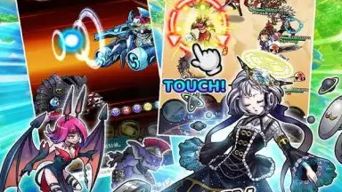Screenshot von UNISON 聯盟 2