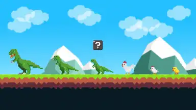 Screenshot von CoinBox 2